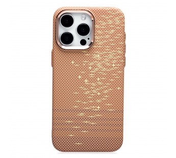 Чехол-накладка Luxo Creative PC для "Apple iPhone 15 Pro Max" (M002) (beige) (245164)#2165213
