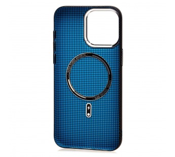 Чехол-накладка Luxo Creative PC для "Apple iPhone 15 Pro Max" (M035) (black) (245274)#2166509