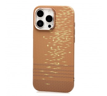 Чехол-накладка Luxo Creative PC для "Apple iPhone 16 Pro Max" (M002) (beige) (245167)#2165942