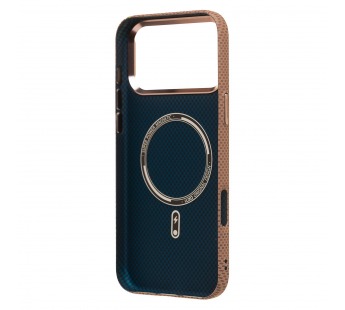 Чехол-накладка Luxo Creative PC для "Apple iPhone 17 Pro Max/18 Pro Max" (M002) (beige) (245171)#2165170