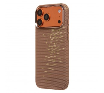 Чехол-накладка Luxo Creative PC для "Apple iPhone 17 Pro Max/18 Pro Max" (M002) (beige) (245171)#2165171