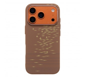 Чехол-накладка Luxo Creative PC для "Apple iPhone 17 Pro/18 Pro" (M002) (beige) (245170)#2165897