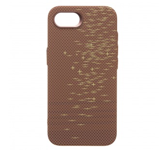 Чехол-накладка Luxo Creative PC для "Apple iPhone 17e" (M002) (beige) (245169)#2165901