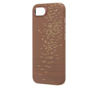 Чехол-накладка Luxo Creative PC для "Apple iPhone 17e" (M002) (beige) (245169)#2165902