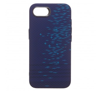 Чехол-накладка Luxo Creative PC для "Apple iPhone 17e" (M005) (dark blue) (245199)#2165863