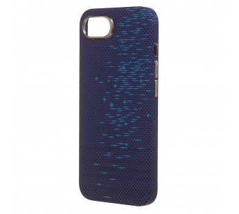 Чехол-накладка Luxo Creative PC для "Apple iPhone 17e" (M005) (dark blue) (245199)#2165864