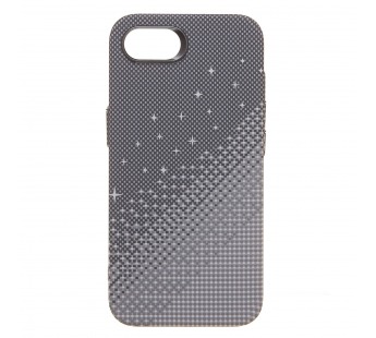 Чехол-накладка Luxo Creative PC для "Apple iPhone 17e" (M019) (silver) (245214)#2165861