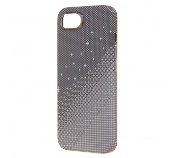 Чехол-накладка Luxo Creative PC для "Apple iPhone 17e" (M019) (silver) (245214)#2165862