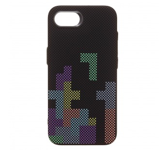 Чехол-накладка Luxo Creative PC для "Apple iPhone 17e" (M035) (black) (245279)#2165859