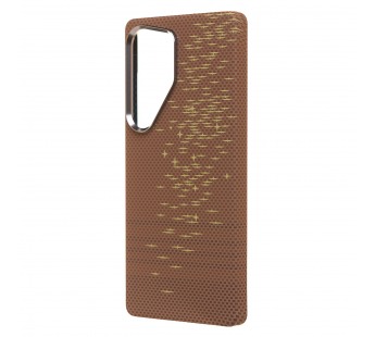 Чехол-накладка Luxo Creative PC для "Samsung Galaxy S25 Ultra" (M002) (beige) (245173)#2165854