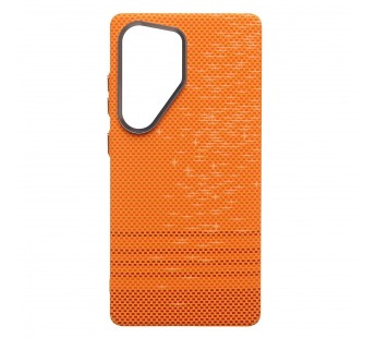 Чехол-накладка Luxo Creative PC для "Samsung Galaxy S25 Ultra" (M004) (orange) (245188)#2165851
