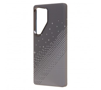 Чехол-накладка Luxo Creative PC для "Samsung Galaxy S25 Ultra" (M019) (silver) (245218)#2165850