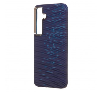 Чехол-накладка Luxo Creative PC для "Samsung Galaxy S25" (M005) (dark blue) (245202)#2165836