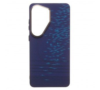 Чехол-накладка Luxo Creative PC для "Samsung Galaxy S26 Ultra" (M005) (dark blue) (245205)#2165782