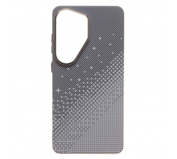 Чехол-накладка Luxo Creative PC для "Samsung Galaxy S26 Ultra" (M019) (silver) (245220)#2165780