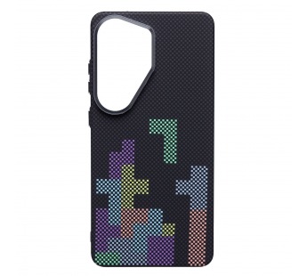 Чехол-накладка Luxo Creative PC для "Samsung Galaxy S26 Ultra" (M035) (black) (245285)#2165776
