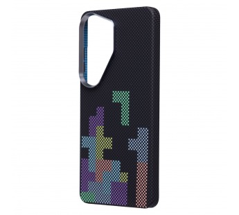 Чехол-накладка Luxo Creative PC для "Samsung Galaxy S26 Ultra" (M035) (black) (245285)#2165777