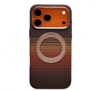 Чехол-накладка Luxo Creative PC с подставкой для "Apple iPhone 17 Pro Max/18 Pro Max" (LF113(245244)#2165740