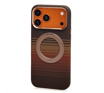 Чехол-накладка Luxo Creative PC с подставкой для "Apple iPhone 17 Pro Max/18 Pro Max" (LF113(245244)#2165741