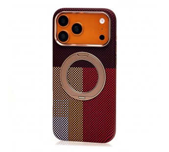 Чехол-накладка Luxo Creative PC с подставкой для "Apple iPhone 17 Pro Max/18 Pro Max" (LF150(245253)#2165743