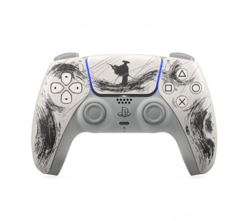 Геймпад PS5 Dual Sense (Ghost Limited Edition)#2163299