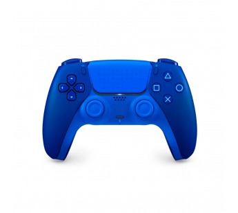 Геймпад PS5 Dual Sense (Icon Blue Special Edition)#2163295
