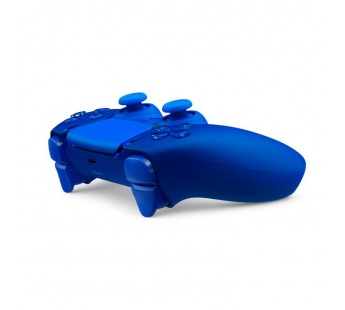Геймпад PS5 Dual Sense (Icon Blue Special Edition)#2163296