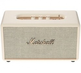Беспроводная колонка Marshall Stanmore 3 Оригинал (Кремовый)#2163372