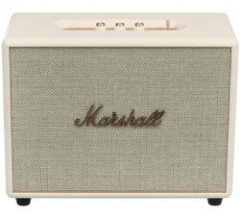Беспроводная колонка Marshall Woburn 3 Оригинал (Кремовый)#2163374