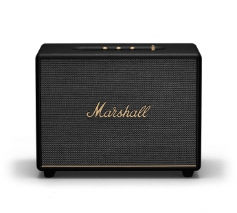 Беспроводная колонка Marshall Woburn 3 Оригинал (Черный)#2163375