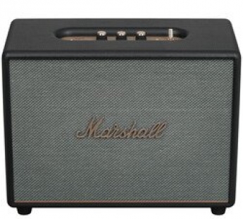 Беспроводная колонка Marshall Woburn 3 Оригинал (Черный)#2163376