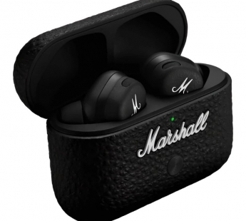 Наушники Marshall Motif 2 Оригинал (Черный)#2181623