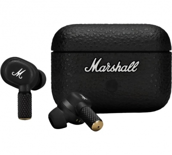 Наушники Marshall Motif 2 Оригинал (Черный)#2181624