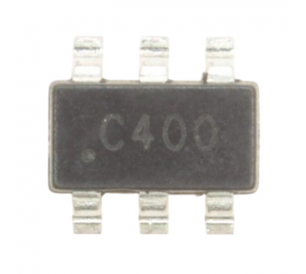 DC-DC преобразователи DIODES ZXSC400E6TA (SOT-23) DC-DC драйверсветодиодов#2164093