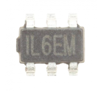 DC-DC преобразователи MPS MP3202DJ-LF-P (SOT-23)/IL6* DC-DCдрайвер светодиодов#2164092
