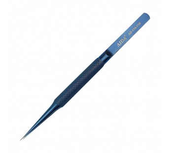 Пинцет AIDA AD-116-11B (прямой)#2163844