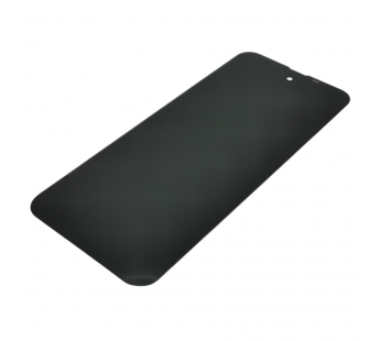 Дисплей для Blackview BL8000 + тачскрин (черный), ориг#2179800