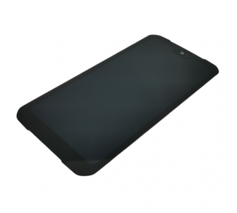 Дисплей для Doogee S68 Pro + тачскрин (черный), Full ORIG#2179794