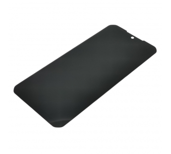 Дисплей для Doogee V Max Plus + тачскрин (черный), Full ORIG#2179791