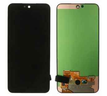 Дисплей для Samsung SM-A356 Galaxy A35 5G (2024) + тачскрин(черный), ОРИГ100%#2179821