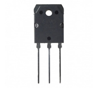 Биполярные транзисторы EVVOSEMI 2SB688 (TO-3PS) Биполярныйтранзистор PNP 120В 8А#2166318