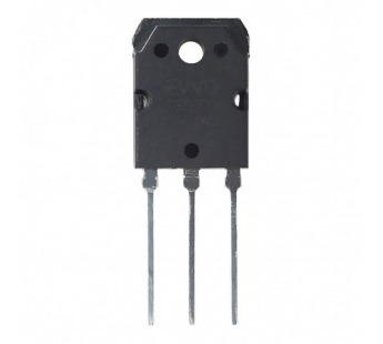 Биполярные транзисторы EVVOSEMI 2SD718 (TO-3P) Биполярныйтранзистор NPN 120В 8А#2166317