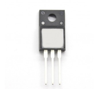 Биполярные транзисторы ONS 2SA2222SG (TO-220FP) Биполярныйтранзистор PNP 50В 10А#2167259