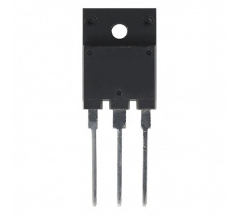 Биполярные транзисторы SANYO 2SC5296 (TO-3PML) Биполярныйтранзистор NPN 800В 8А#2167282