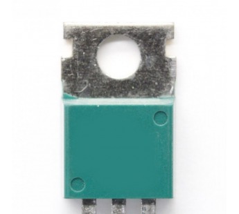 Биполярные транзисторы SavantIC Semiconductor 2SB673 (TO-220)Транзистор Дарлингтона PNP 100В 7А#2167285