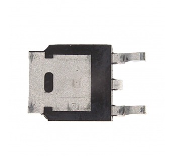 Биполярные транзисторы STM MJD44H11T4 (D-PAK) Биполярныйтранзистор NPN 80В 8А#2167309