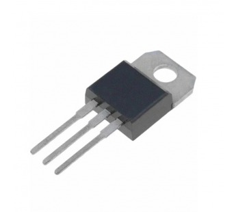 Биполярные транзисторы STM TIP147T (TO-220) Транзистор ДарлингтонаPNP 100В 10А#2167321