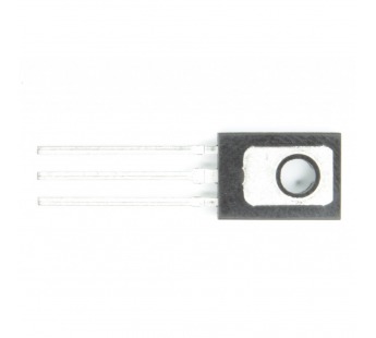 Биполярные транзисторы TOSHIBA 2SC3421 (TO-126) Биполярныйтранзистор NPN 120В 1А#2167343