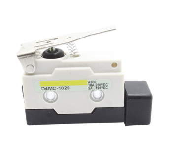 Микропереключатели DAIER D4MC-1020 Микропереключатель ON-(ON)SPDT 250В 10А#2164588