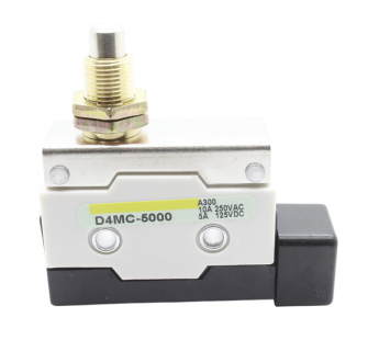 Микропереключатели DAIER D4MC-5000 Микропереключатель ON-(ON)SPDT 250В 10А#2164585